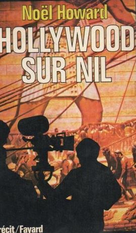 Hollywood sur le Nil